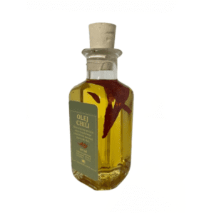 handpicked red chillies