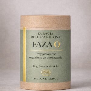 detox – faza 0 | kuracja detoksykacyjna – przygotowanie organizmu
