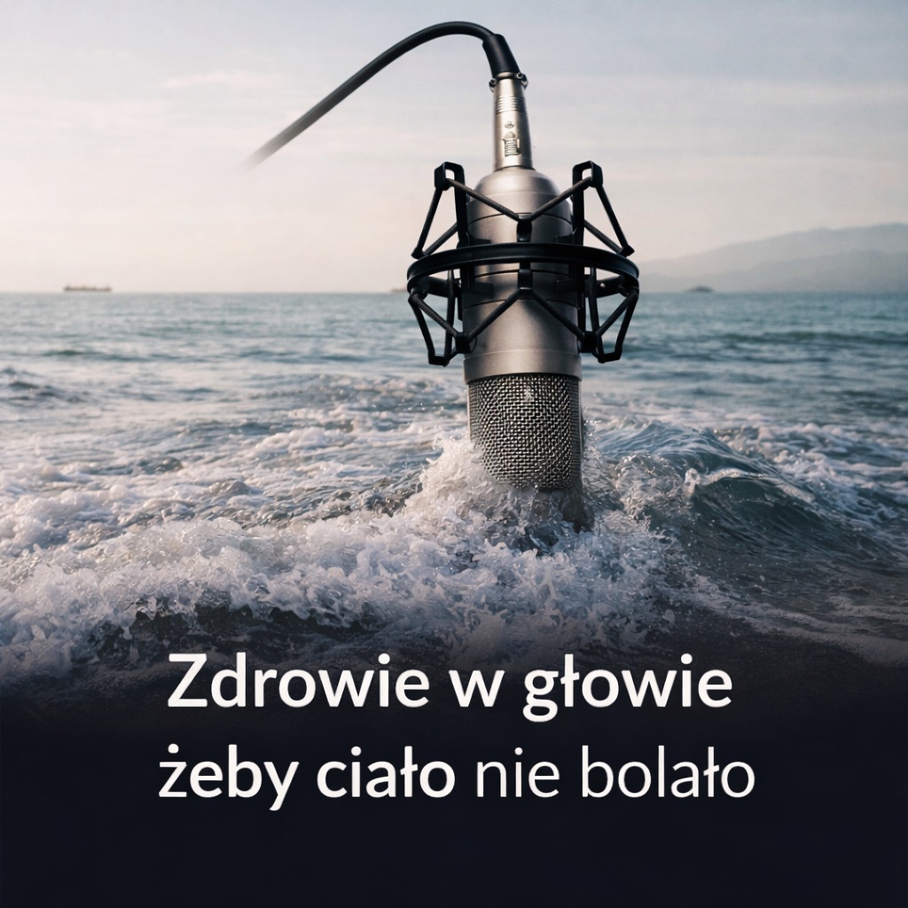 Podcast Zielone Serce