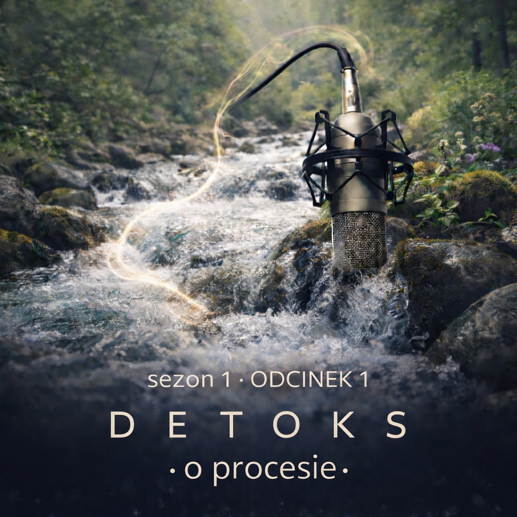 Sezon 1 &ndash; Detoks