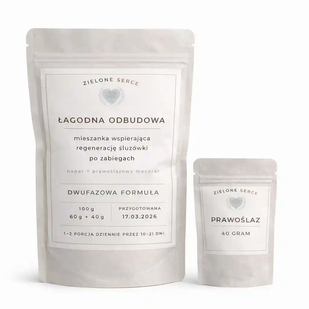 Łagodna odbudowa i zatoki &ndash; dla os&oacute;b po zabiegach