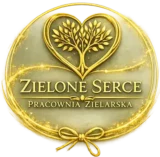 Pracownia zielarska Zielone Serce Darłowo &ndash; mieszanki indywidualne, zatoki, fitoterapia