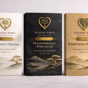 fitoterapia zatok przewleklych Protokol 3 Faz