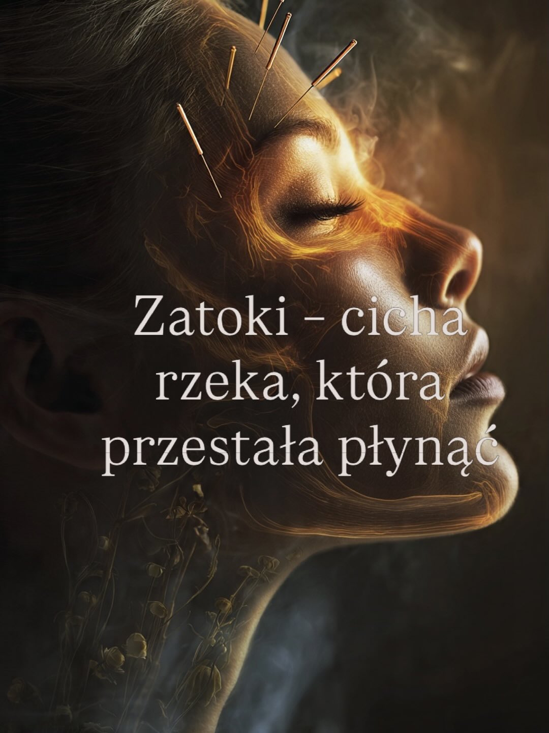 Zatoki – historia rzeki, która przestała płynąć